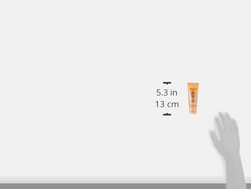 SANCTUARY Spa Natural Pumice & Essential Oils Body Scrub, Travel Size, Orange Scent 6