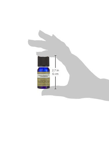 Neal's Yard Remedies Lavender Essential Oil for Relaxing Aromatherapy 5