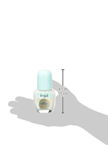 Fenjal Crème Deodorant Roll-On 50 ml 7