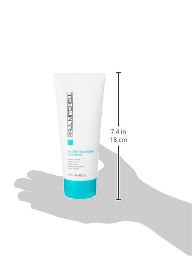 Paul Mitchell Instant Moisture Conditioner, 200ml 4