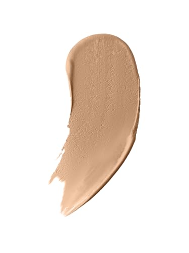 Max Factor Miracle Touch Foundation LSF 30 mit Hyaluronsäure – 78 Sand Beige 4