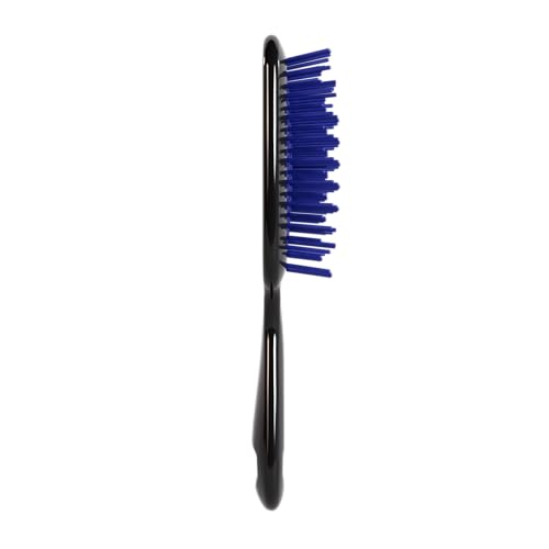 FHI UNbrush Vented Detangling Hair Brush for Wet & Dry Hair