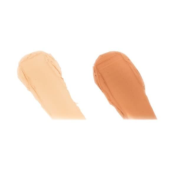 Makeup Revolution Contour Stick Duo Cream Contour & Highlight for Sculpting 8