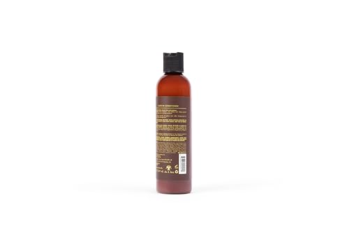 As I Am Leave-In Conditioner for Curly, Coily, and Kinky Hair (237ml/8 fl oz) 3