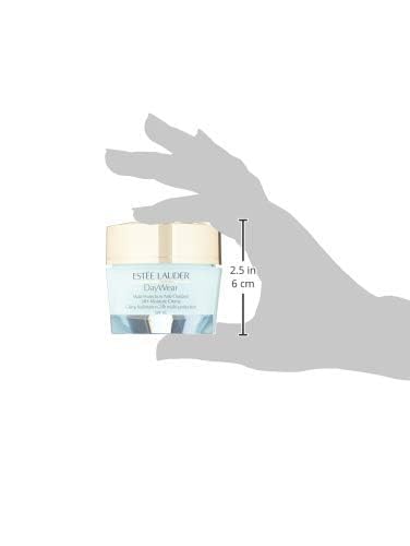 Estee Lauder DayWear Advanced Multi-Protection Anti-Oxidant Creme SPF15 for Normal/Combination Skin 8