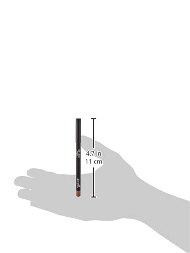 Barry M Cosmetics Lipliner, Toast 4