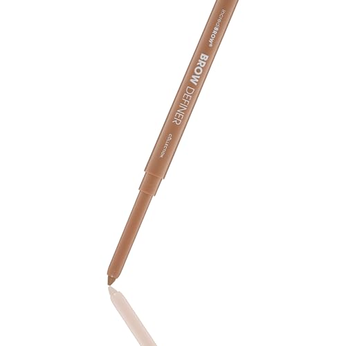 Collection Eyebrow Definer Pencil - Blonde 4.2g for Fuller, Sculpted Brows 3