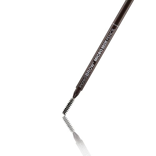 Collection Cosmetics Incredibrow Microbrow Pencil with Ultra-Fine Precision Nib 3