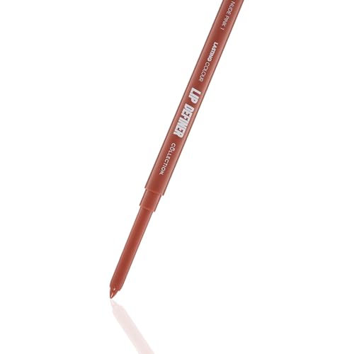 Collection Cosmetics Smooth Long-Lasting Lip Definer Pencil - 4.2g Nude Pink 3