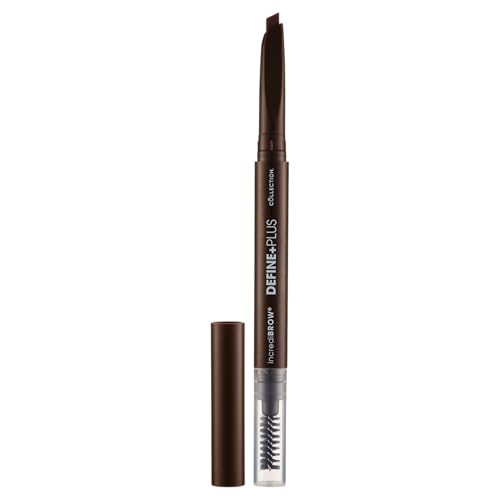 Collection Incredibrow Define Plus Eyebrow Definer with Coconut Oil - Brunette