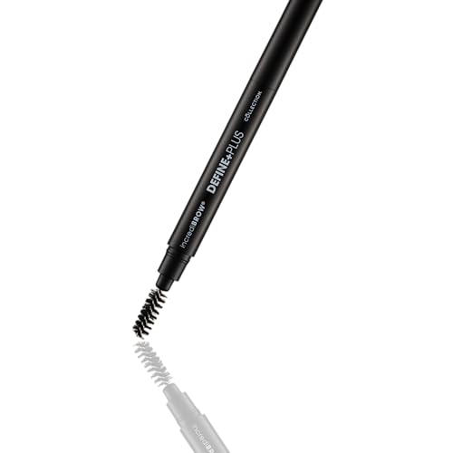 Collection Cosmetics Incredibrow Define Plus Eyebrow Definer with Coconut Oil 3