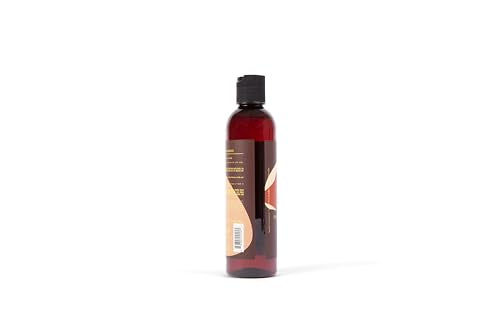 As I Am Curl Clarity Shampoo for Product Buildup Removal, 237ml/8 oz.
