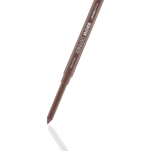 Collection Incredibrow Eyebrow Definer Pencil for Defined & Fuller Brows - Brunette 3