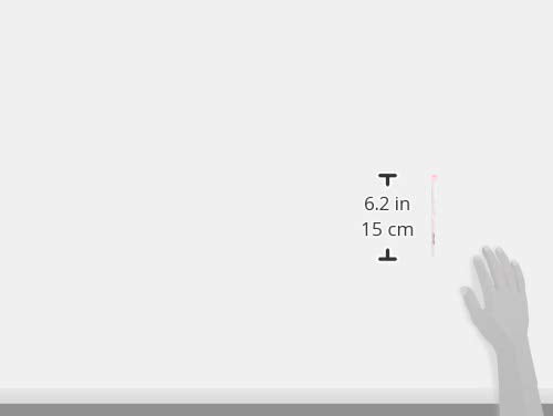 Wet 'n' Wild Small Eyeshadow Brush - Small Domed Brush for Heavy Color Pickup 4