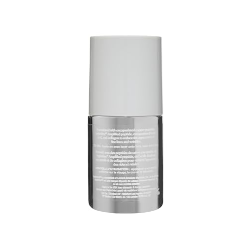 Naturium Multi-Peptide Advanced Serum for Firming, Smoothing, and Hydrating Lift