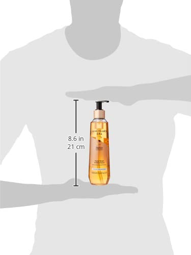 Sanctuary Spa Antibakterielle Handseife, ohne Mineralöl, tierversuchsfrei und vegan 8
