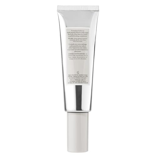 Naturium Multi-Peptide Eye Cream with Squalane & Hyaluronic Acid for Smoothing