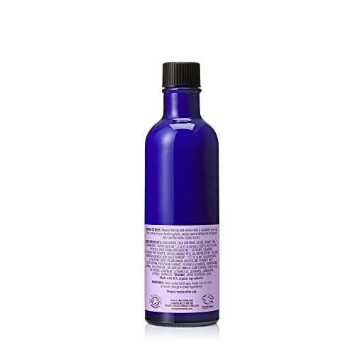 Neal’s Yard Remedies Organic Geranium & Orange Hand Lotion - No Pump Refill