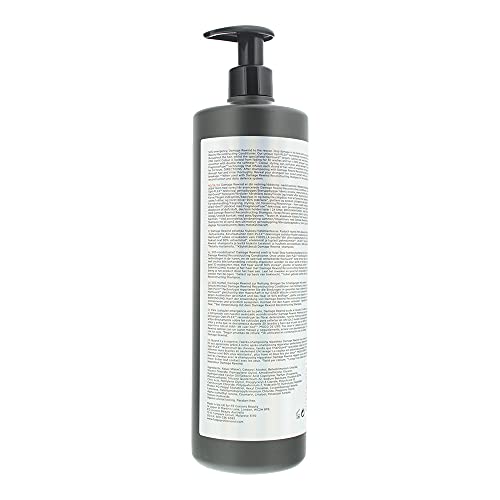 Fudge Professional Damage Rewind Reconstructing Conditioner, Bulk Size, 1kg 3