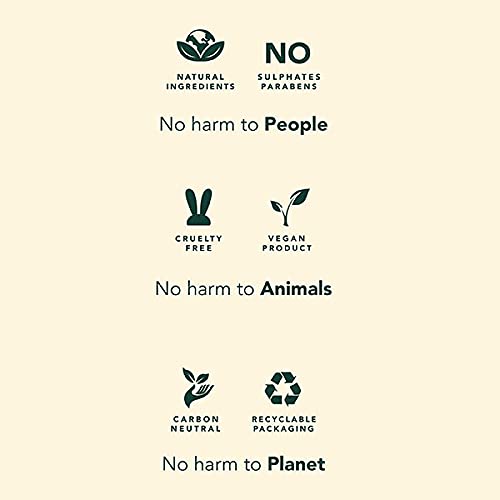 Sukin Hydrating Hair Masque 200 ml for Intensive Hair Hydration 6