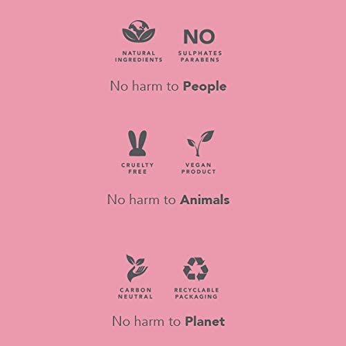 Sukin Hydrating Day Cream with Rosehip Oil and Pomegranate 120ml 6