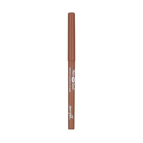Barry M That's Swell! Peptide Plumping Lip Liner in Taupe Touch for Volume