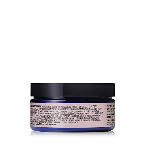 Neal's Yard Remedies Aromatic Body Butter for Smooth Skin