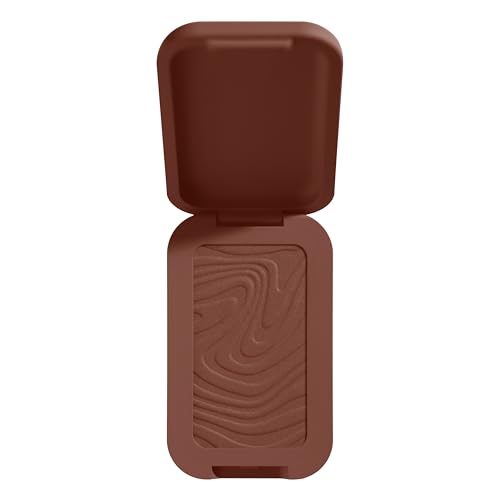 NYX Professional Makeup Buttermelt Powder Bronzer - Do Butta Shade - Up To 12H Wear 10