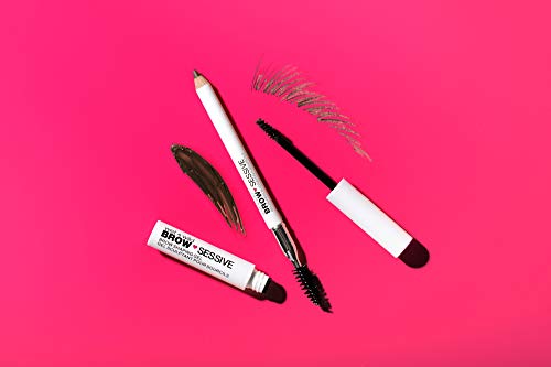 wet n wild Brow-Sessive Dual-Ended Eyebrow Pencil with Spoolie Brush 21
