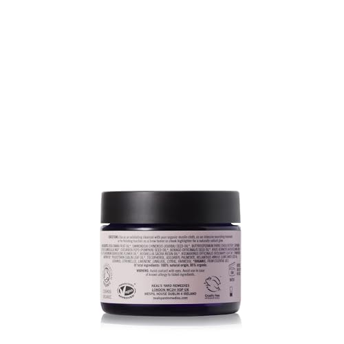 Neal's Yard Remedies Wild Rose Beauty Balm for Radiant and Nourished Skin 3