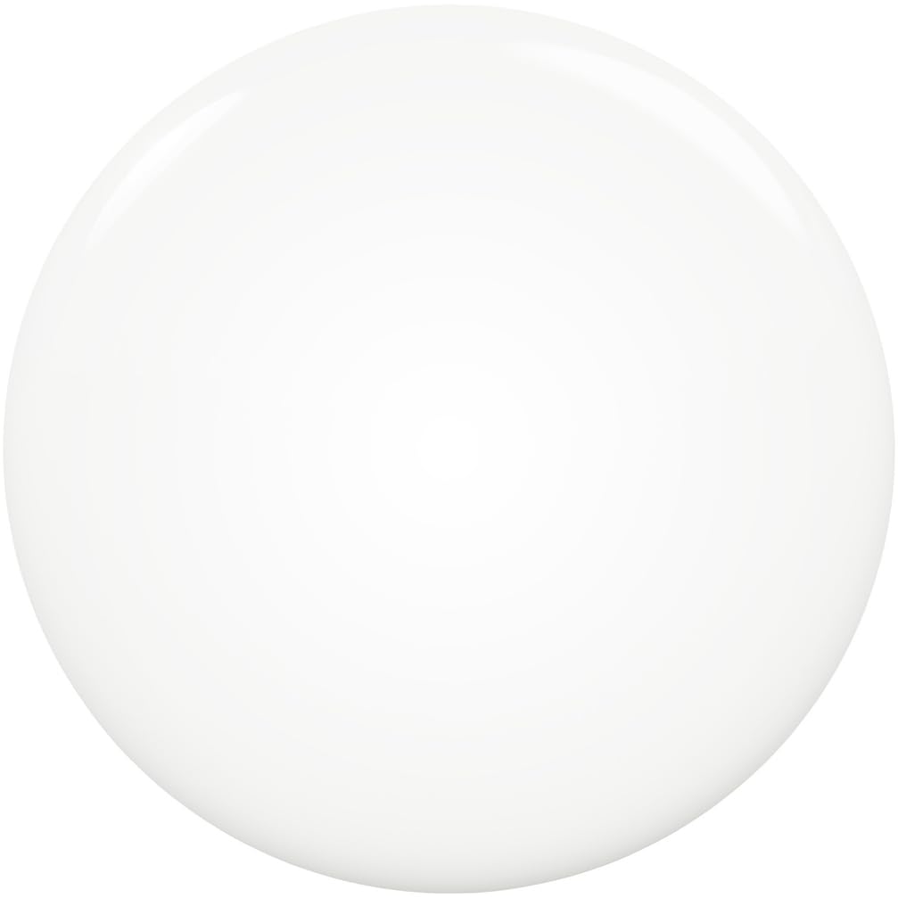 essie Hard to Resist Advanced Nail Strengthener - Clear Tint for Weak, Damaged Nails 3