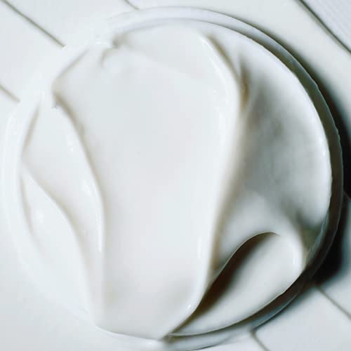 KORRES Greek Yoghurt Foaming Cream Cleanser with Pre + Probiotics, 150ml 6