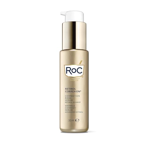 RoC Retinol Correxion Wrinkle Correct Daily Anti-Wrinkle Face Serum