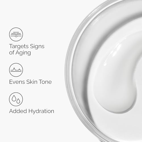 The Ordinary Vitamin C Suspension 23% + HA Spheres 2% 30ml Facial Cream 3