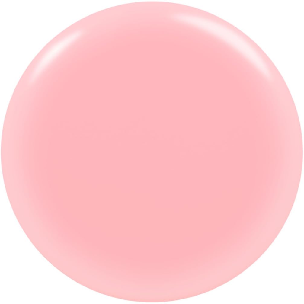 Essie Good As New Nail Perfector Treatment, Light Pink, Flawless Finish 3