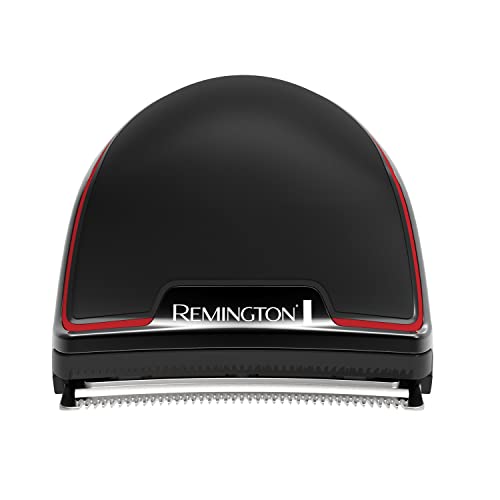 Remington Quick Cut Pro Haarschneidemaschine (kabellos, 70 Minuten Laufzeit, Schnellladefunktion) 8