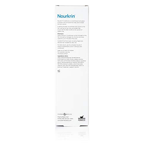 Nourkrin Shampoo für Haarwachstum und gegen Haarausfall – 150 ml 3