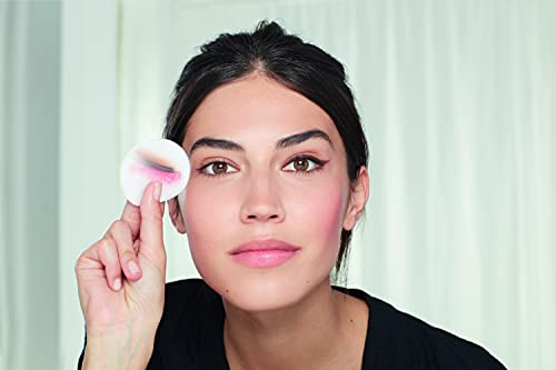 Garnier Micellar Cleansing Water, Oil-Infused for Makeup Removal, 400ml 12