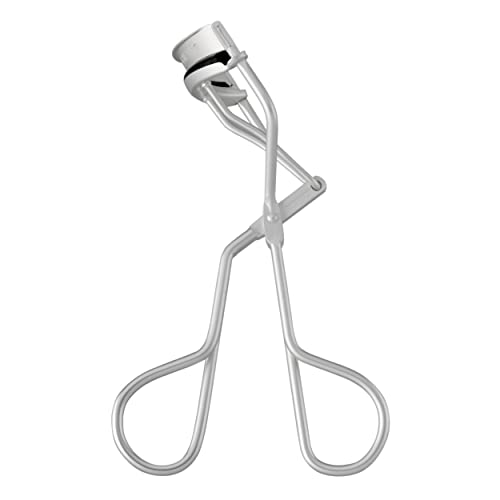 Tweezerman 60° Eyelash Curler for Perfect Lash Definition