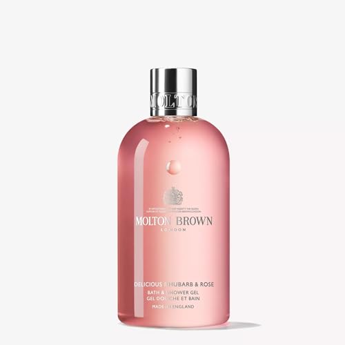 Molton Brown Floral & Fruity Body Care Gift Set 4