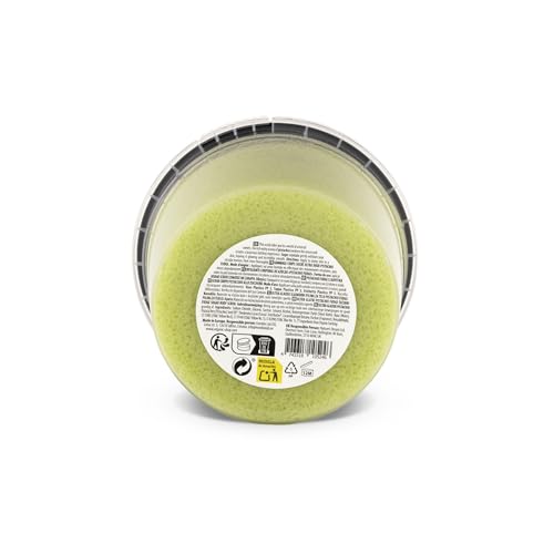 Organic Shop Ultra Smooth Pistachio Fudge Body Scrub with Organic Pistachio Oil & Cocoa Butter 3