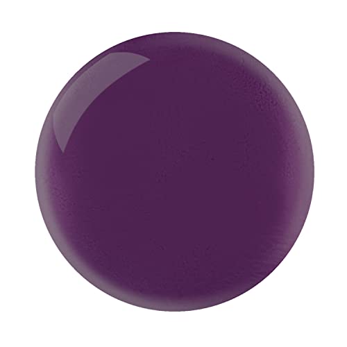 Barry M Gelly Nagellack, Farbe Gummibär, Lila