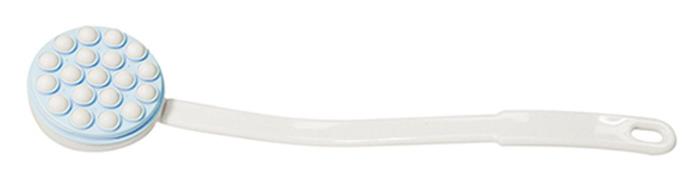 Aidapt Dual Function Lotion Applicator with Gentle Massage Rollerballs