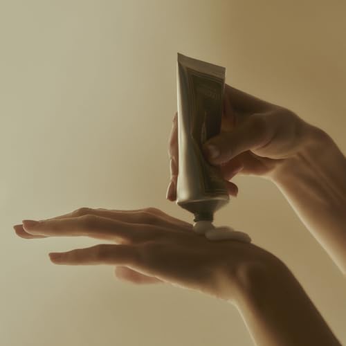 L'OCCITANE Verbena Cooling Hand Cream Gel 75ml with Citrus Scent