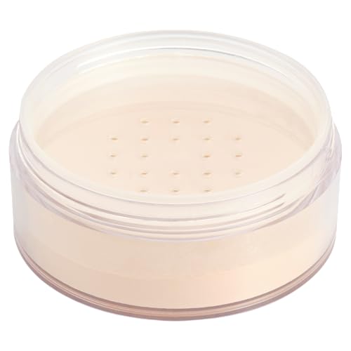 Collection Lasting Perfection Sheer Loose Powder for Oil-Free Matte Finish