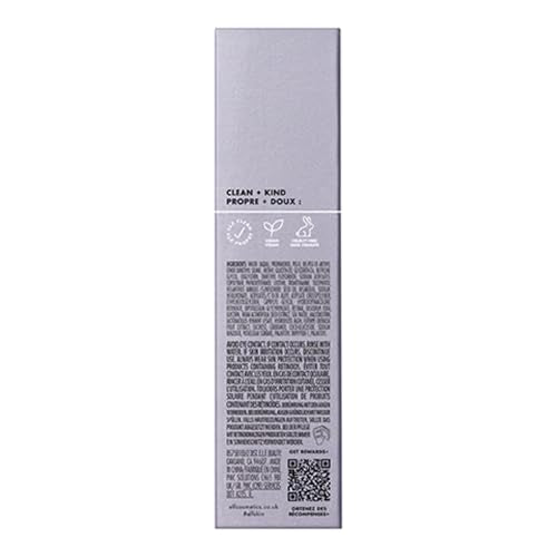 e.l.f. SKIN Youth Boosting Advanced Night Retinoid Serum with Hyaluronic Acid