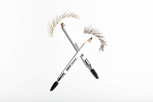 wet n wild Brow-Sessive Dual-Ended Eyebrow Pencil with Spoolie Brush 10