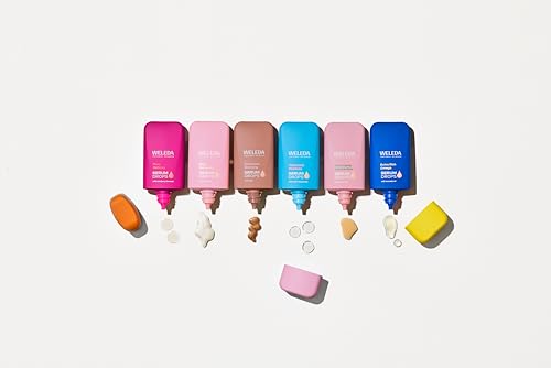 Weleda Glow Perfecting Face Serum Drops mit Süßholz, Gesichtsserum für strahlende Haut und weniger Hyperpigmentierung, 100 % zertifiziert natürlich, biologisch, vegan, 30 ml 11