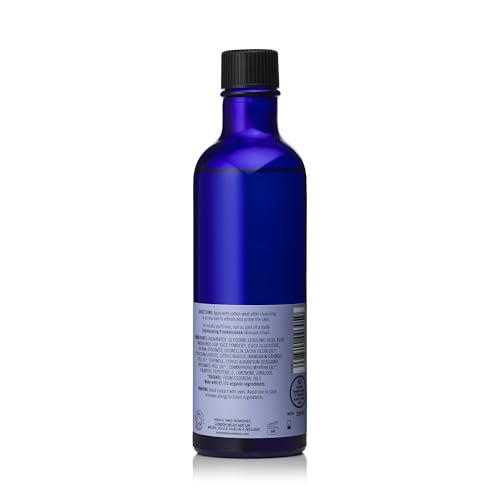 Neal's Yard Remedies Rejuvenating Frankincense Toner Facial Toning Lotion