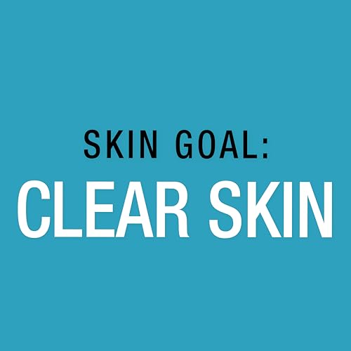 Balance Active Formula Salicylic Acid + Zinc Toner for Acne, Oily & Sensitive Skin (200ml)